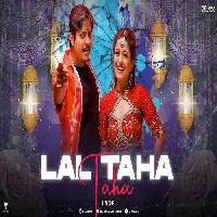 Lal Taha Taha -Odia Dj Mix-Dj X Black